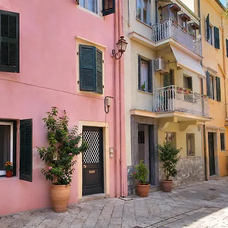 Apartman Sonata Corfu Town