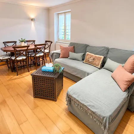 Apartman Sonata Corfu Town Corfu (city)