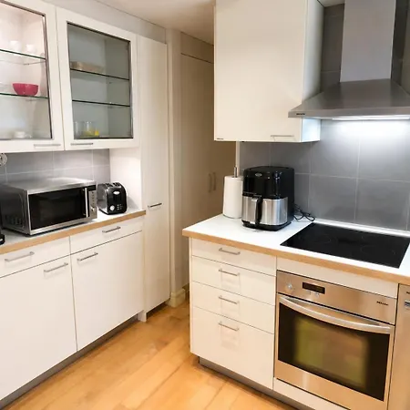 Sonata Corfu Town Apartman Corfu (city)