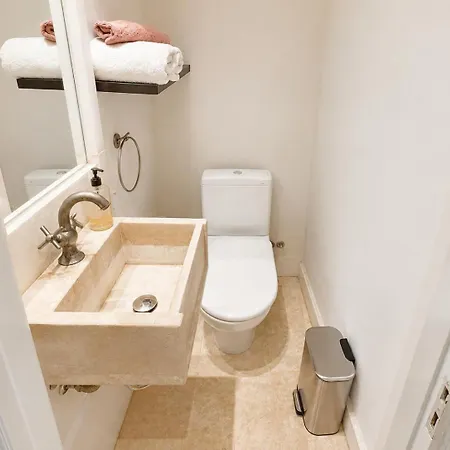 Sonata Corfu Town Apartman Corfu (city)