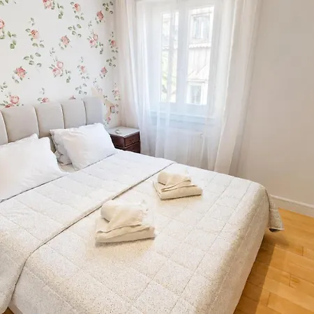 Apartman Sonata Corfu Town Corfu (city)