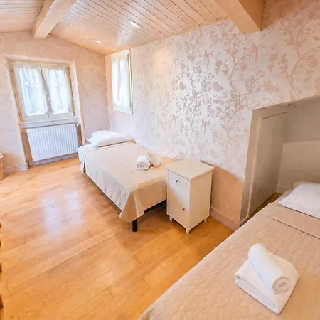 Sonata Corfu Town Apartman Corfu (city)