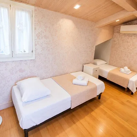 Apartman Sonata Corfu Town *