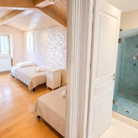 Apartman Sonata Corfu Town Corfu (city)
