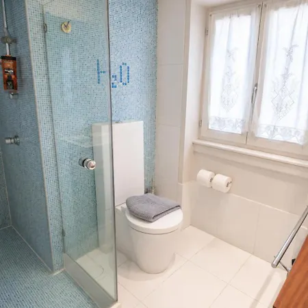 Sonata Corfu Town Apartman Corfu (city)